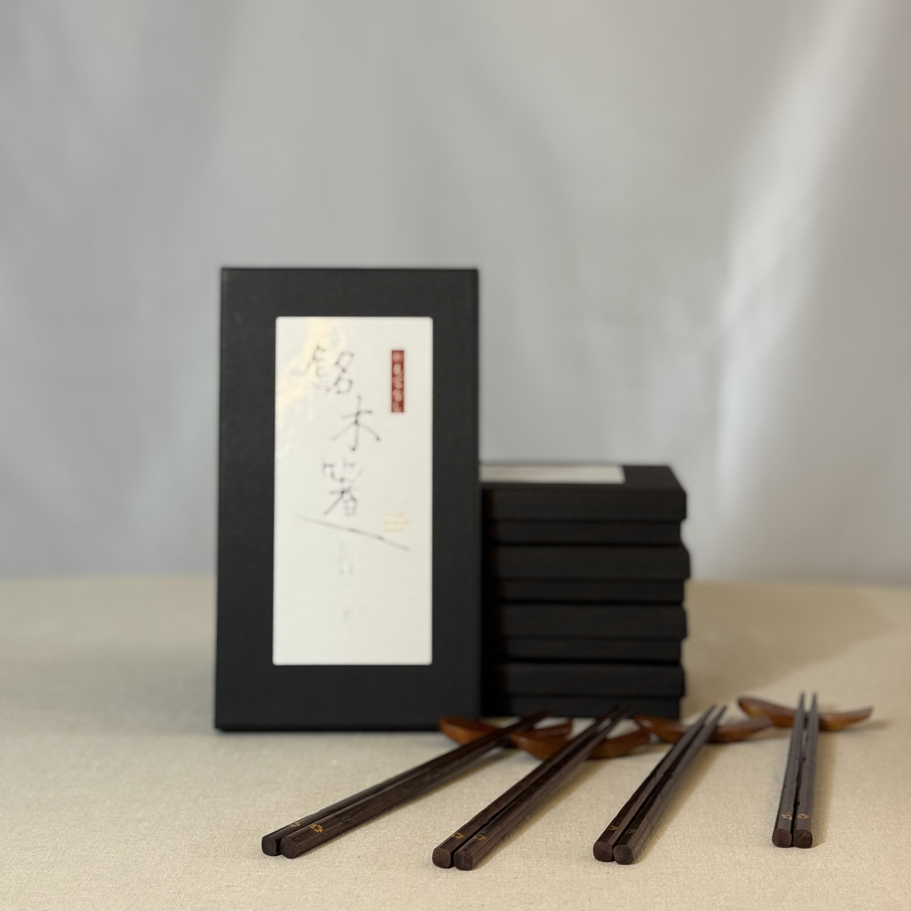 Set Palillos Ritual