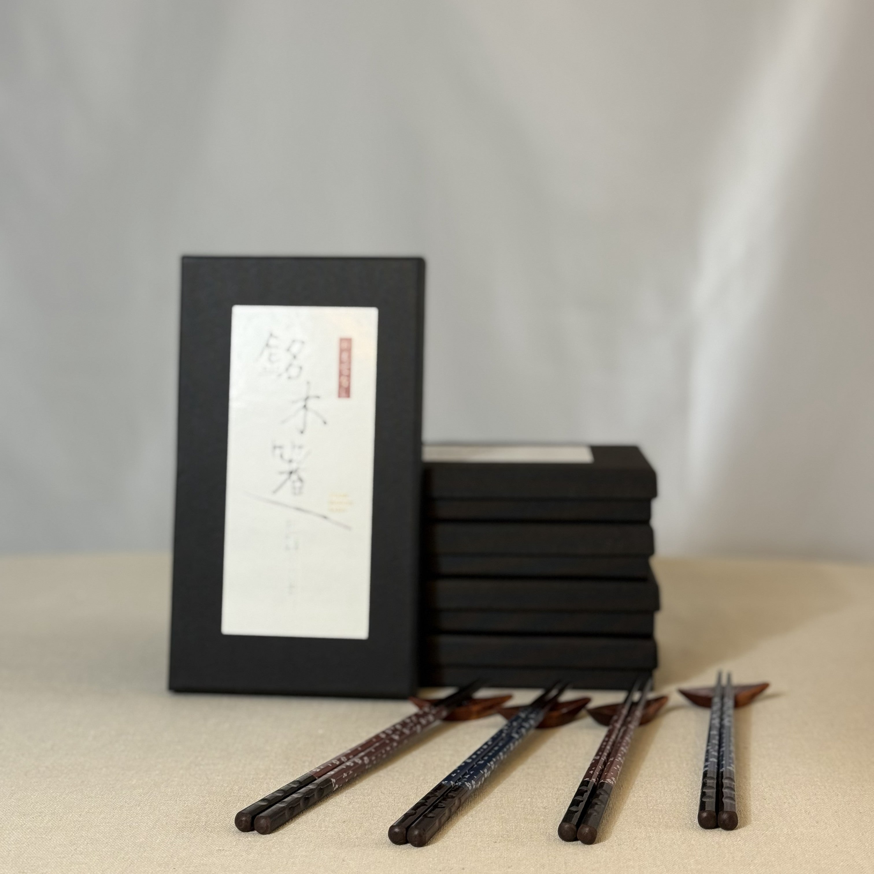 Set Palillos Ritual