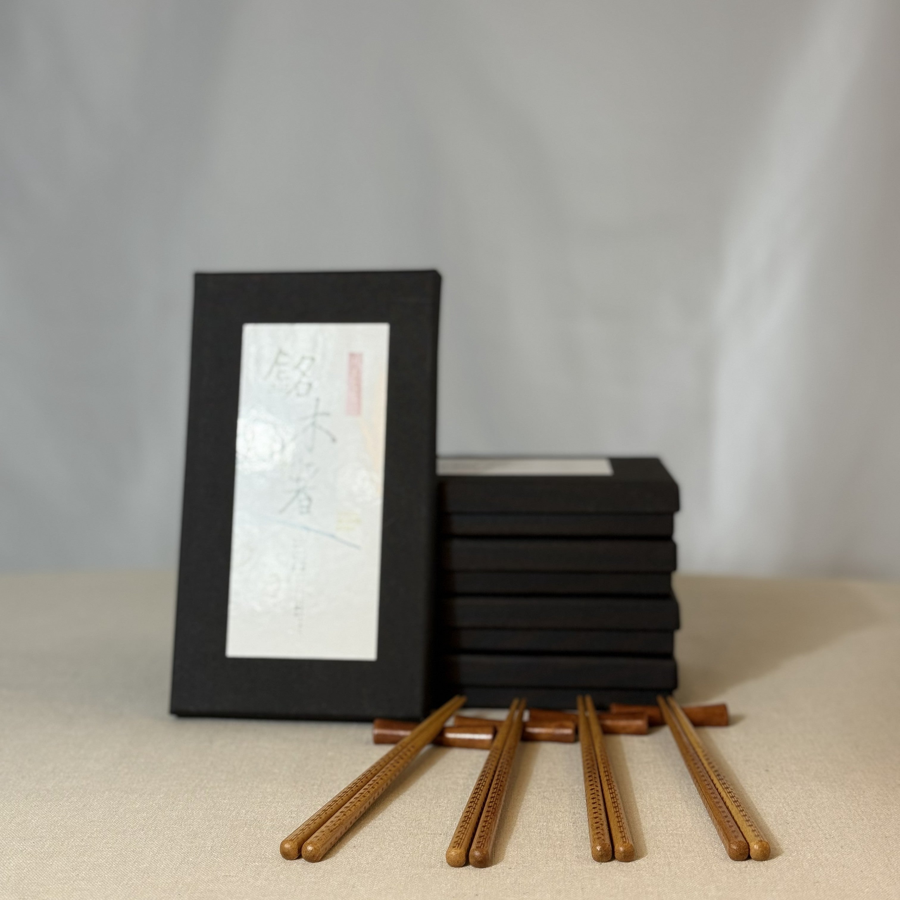 Set Palillos Ritual
