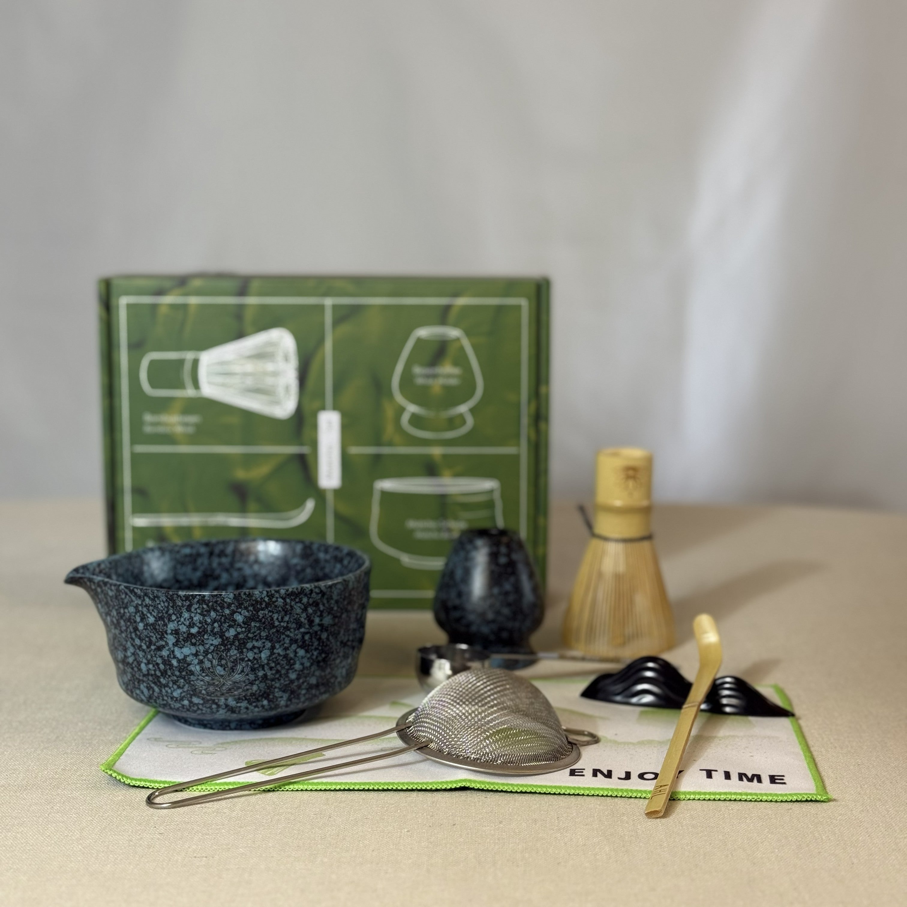 Set Matcha Ceremonial