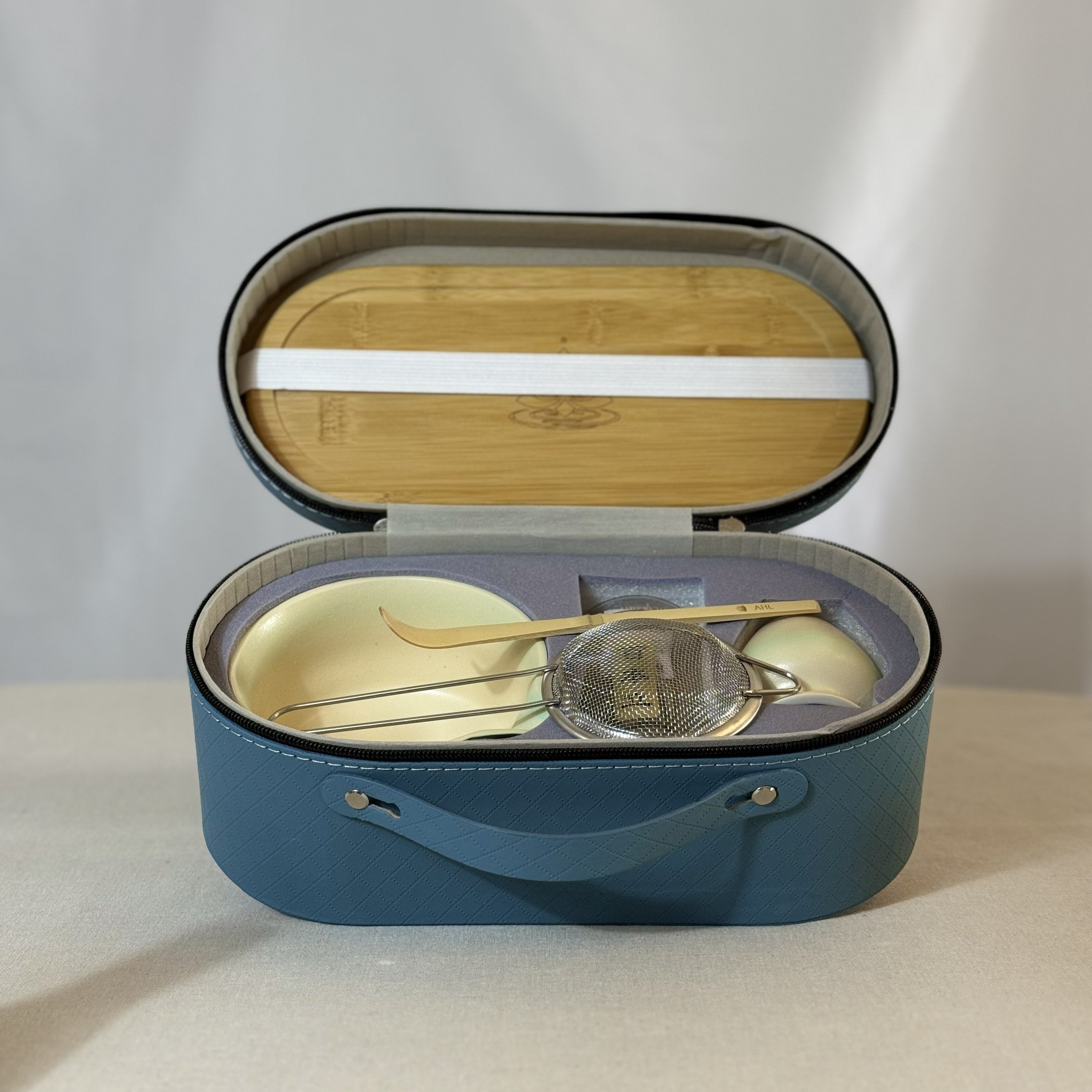 Set Matcha Ceremonial Plus