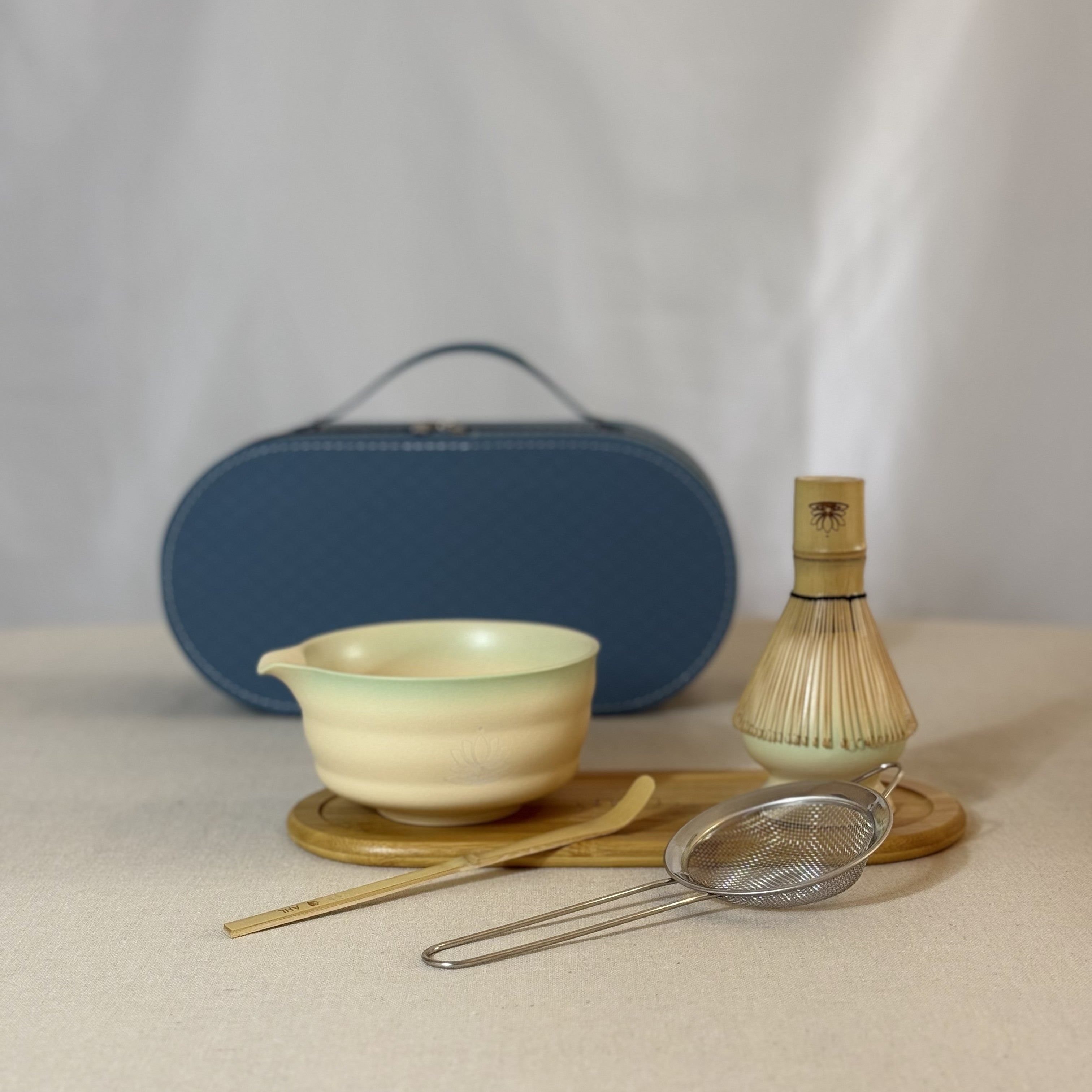 Set Matcha Ceremonial Plus