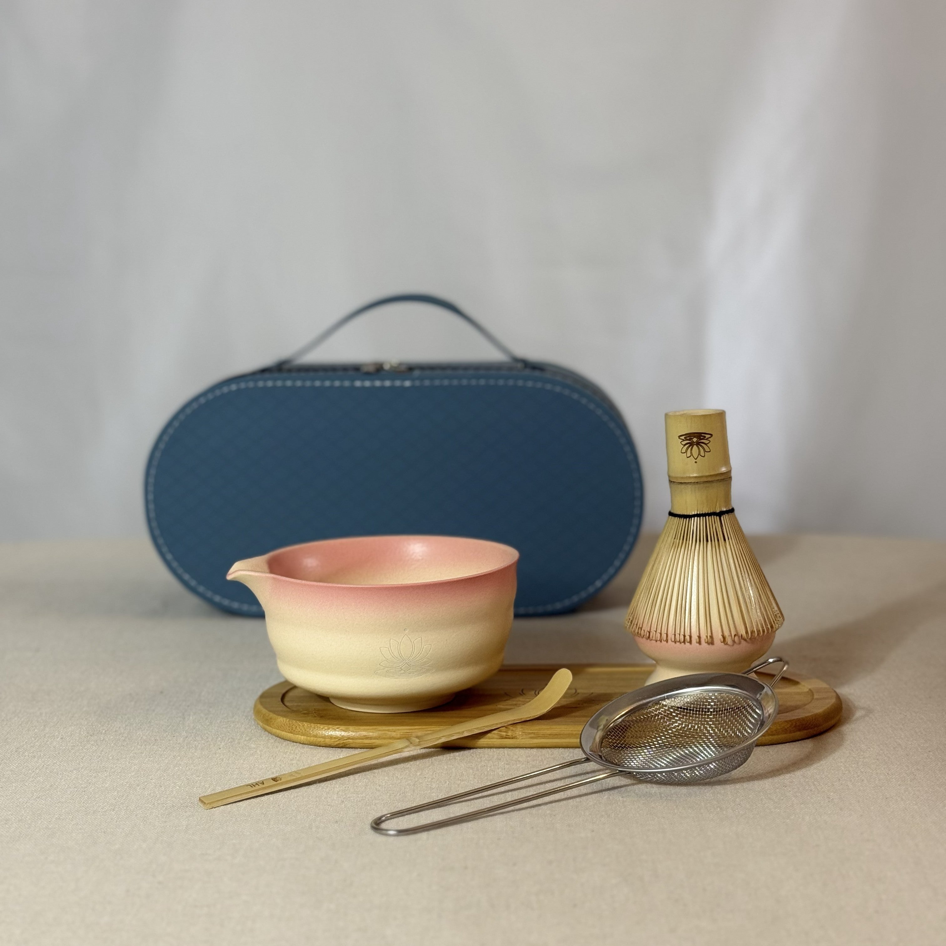 Set Matcha Ceremonial Plus