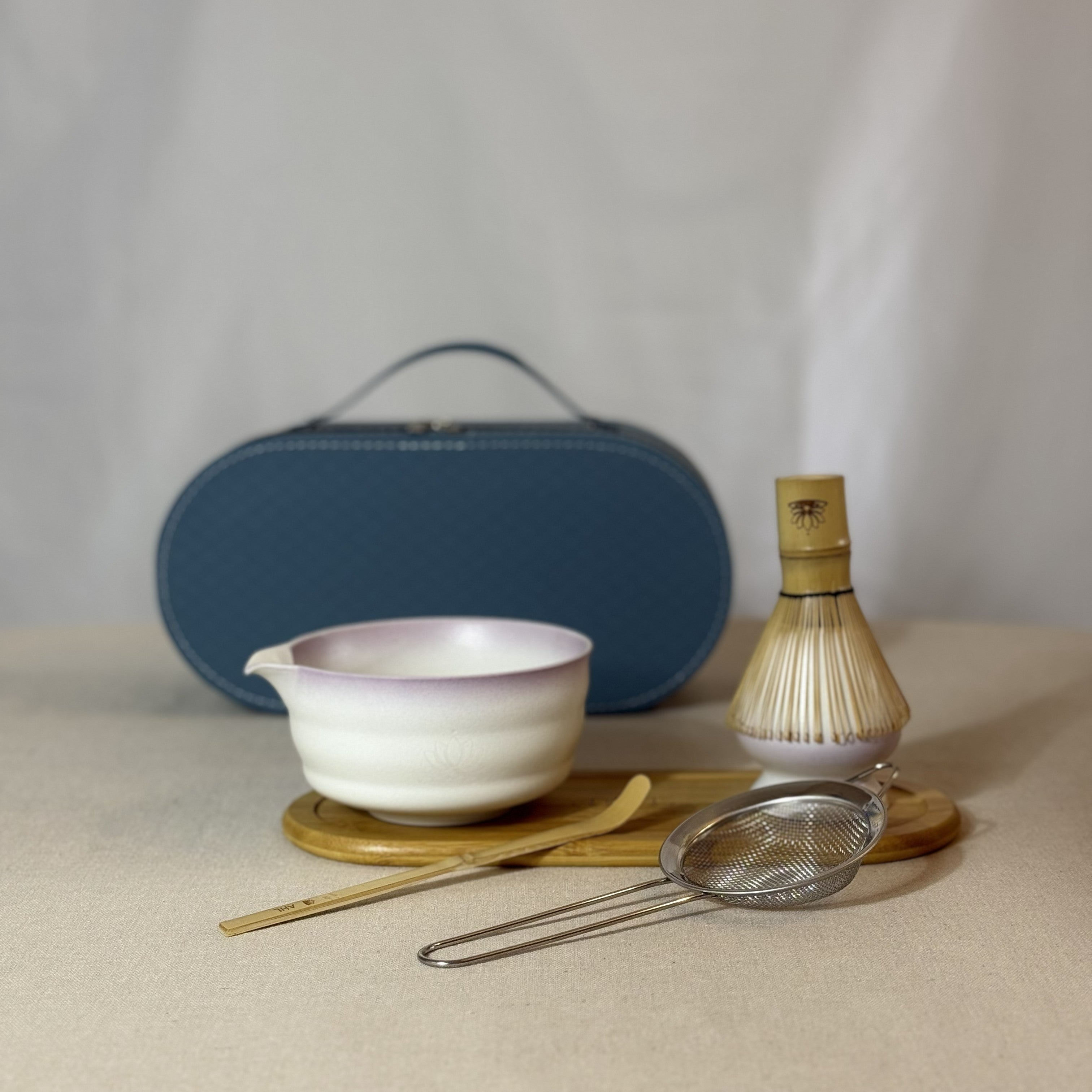 Set Matcha Ceremonial Plus