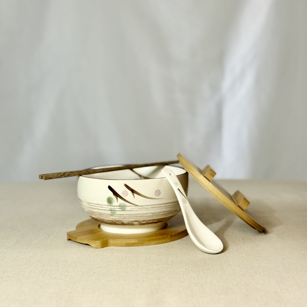 Set Ramen Tradicional
