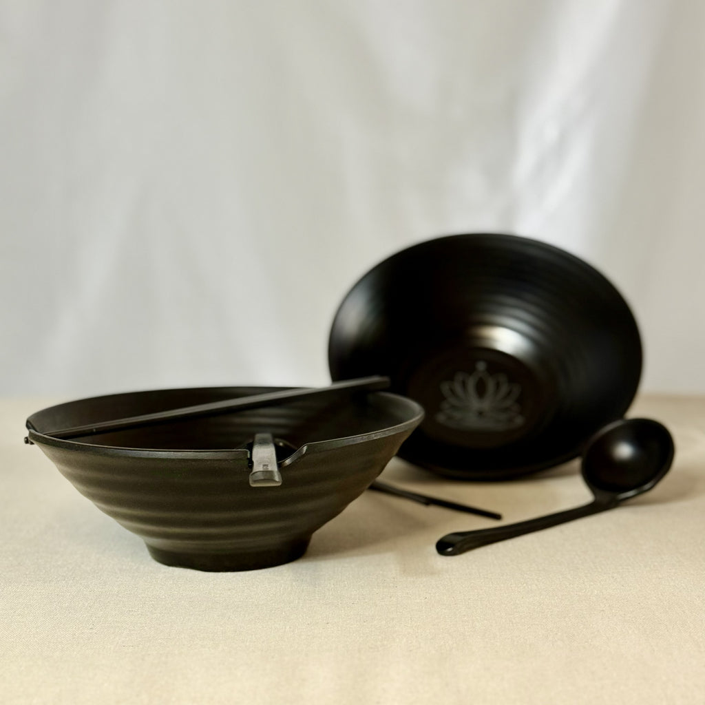 Set Ramen