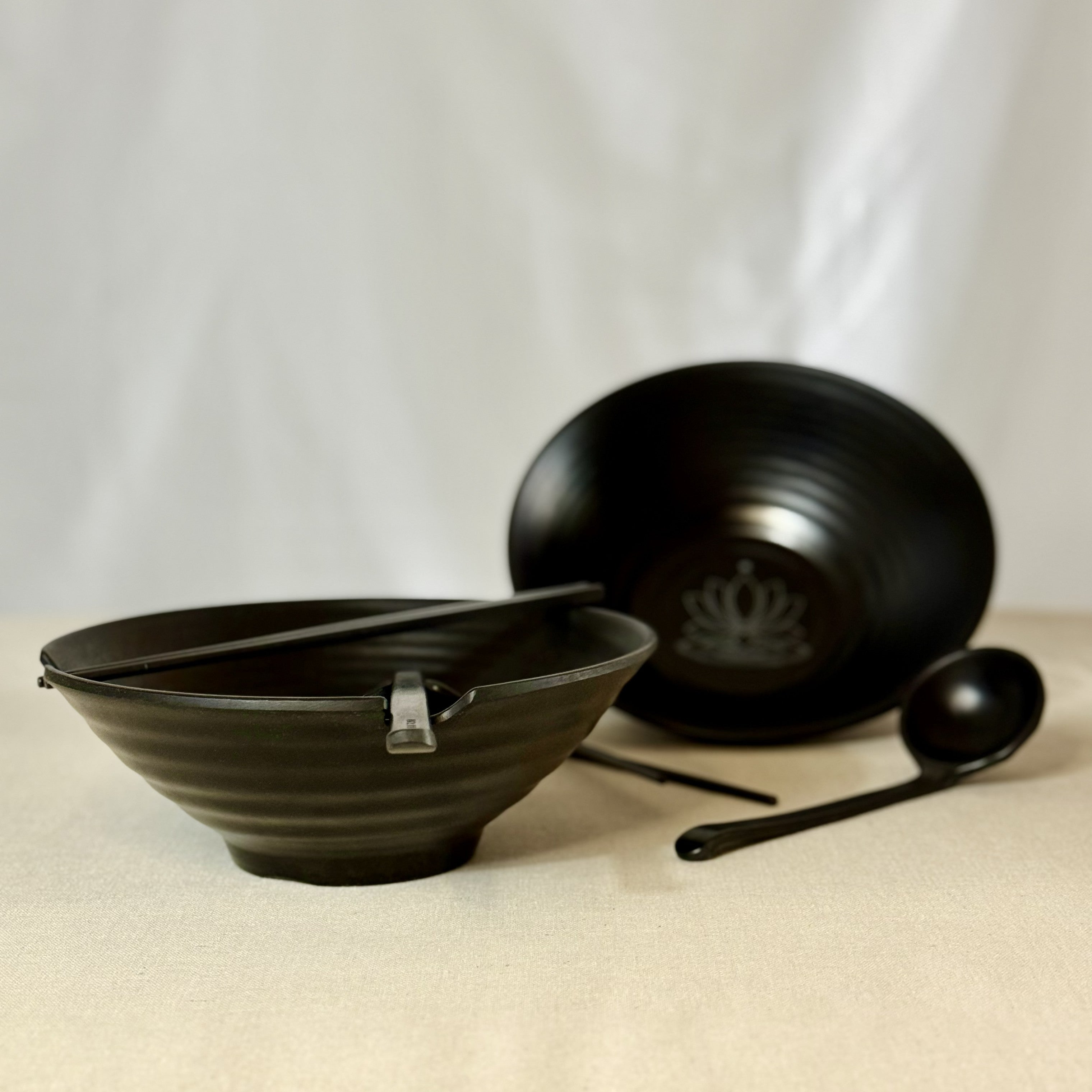 Set Ramen