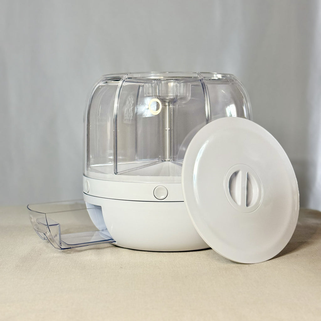 Dispensador de Grano 8L