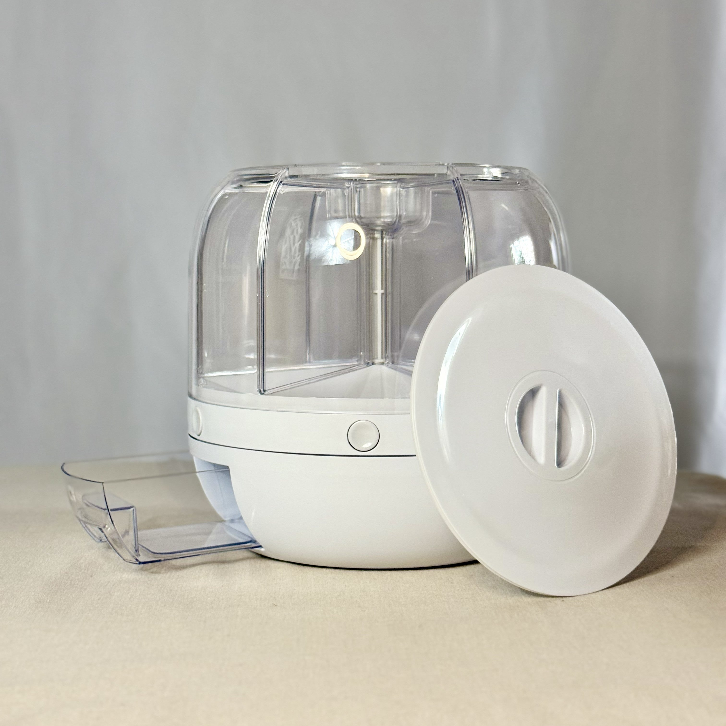 Dispensador de Grano 8L